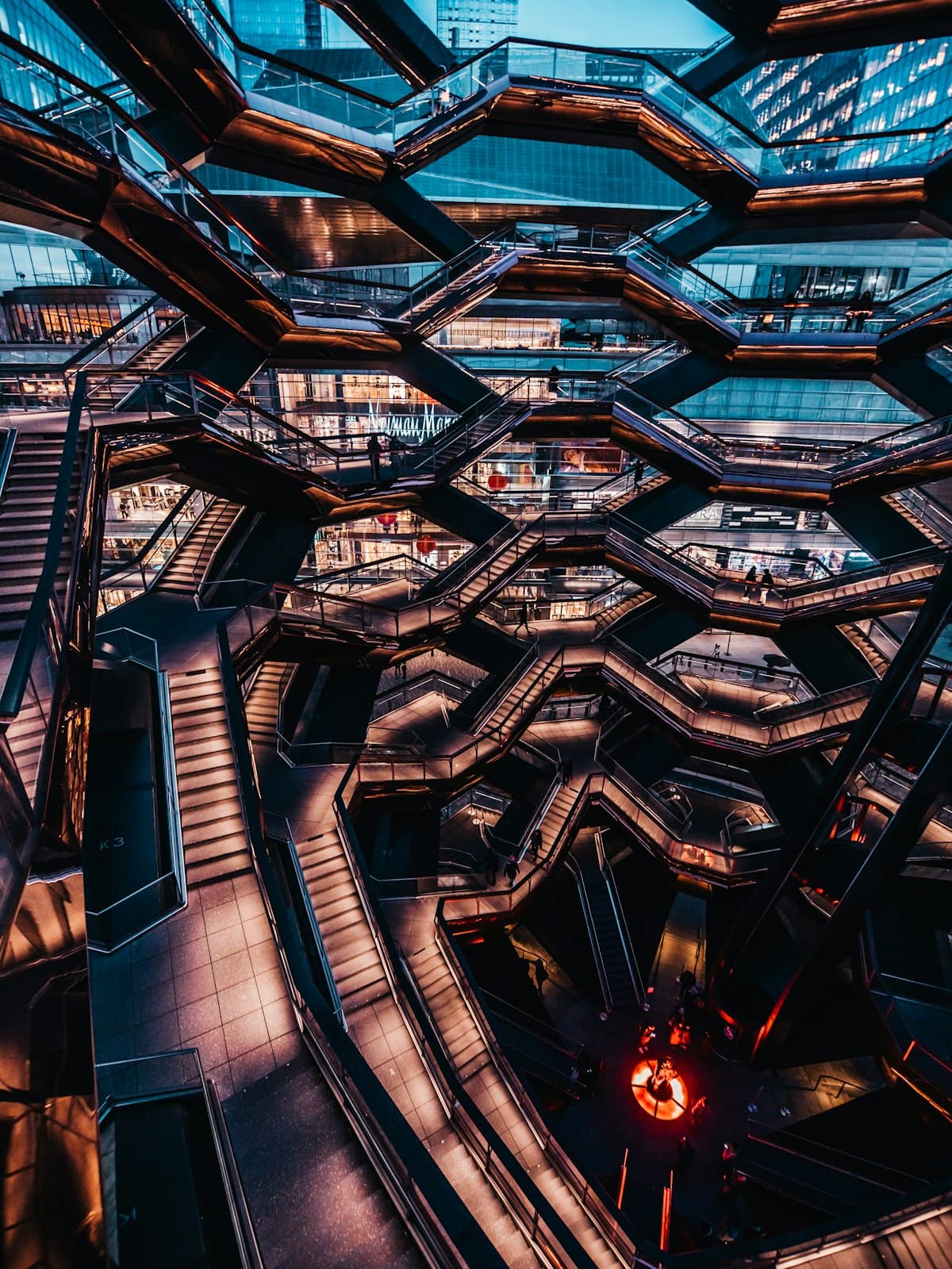 DEFENCE sector — AI behavioral monitoring